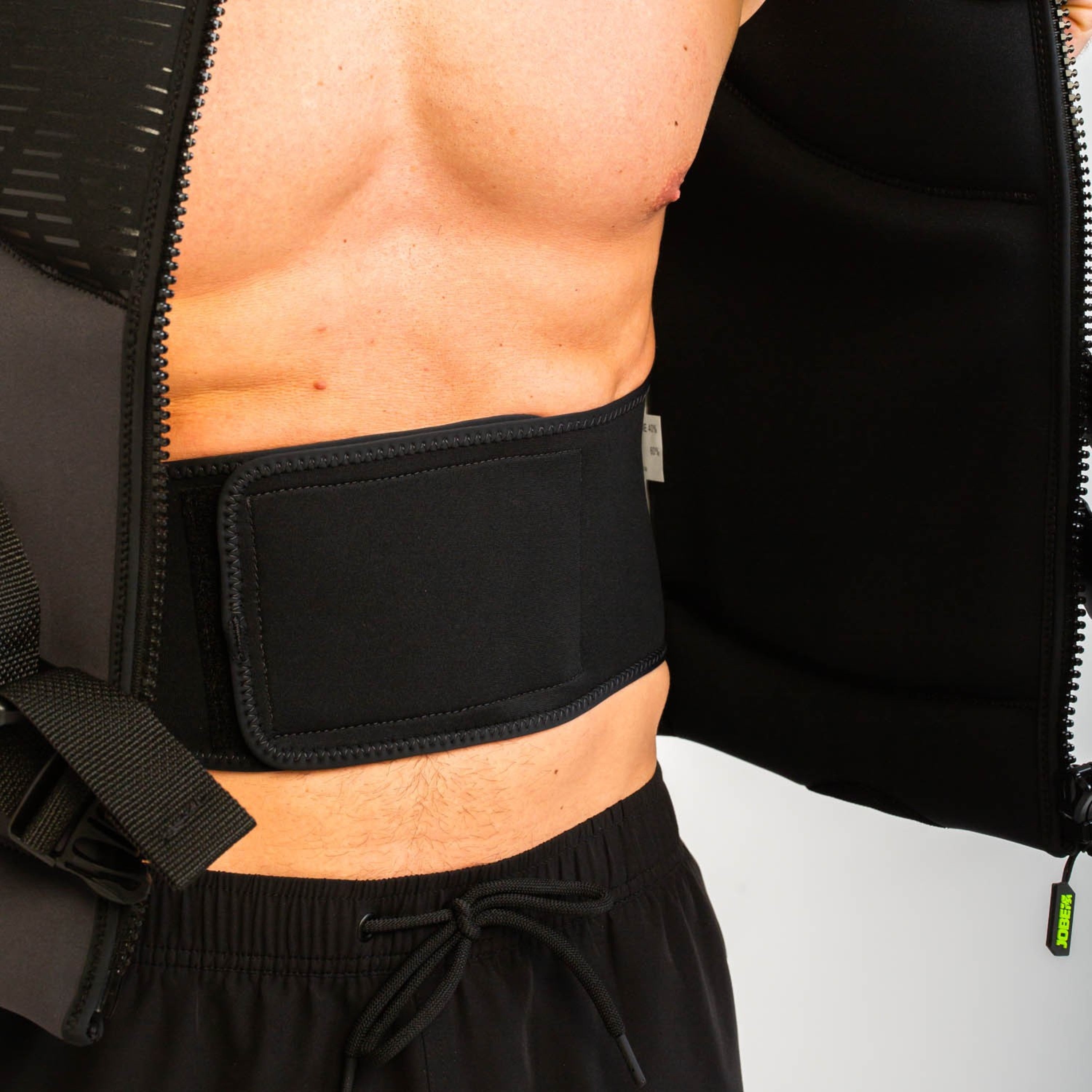 Jobe PREMIUM NEOPRENE Schwimmweste black Herren