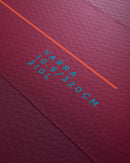 Jobe Yarra 10.6 Aufblasbares SUP Board Paket Rot