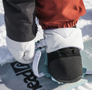 Head NX FAY I All-Mountain Snowboard Bindung laguna Damen