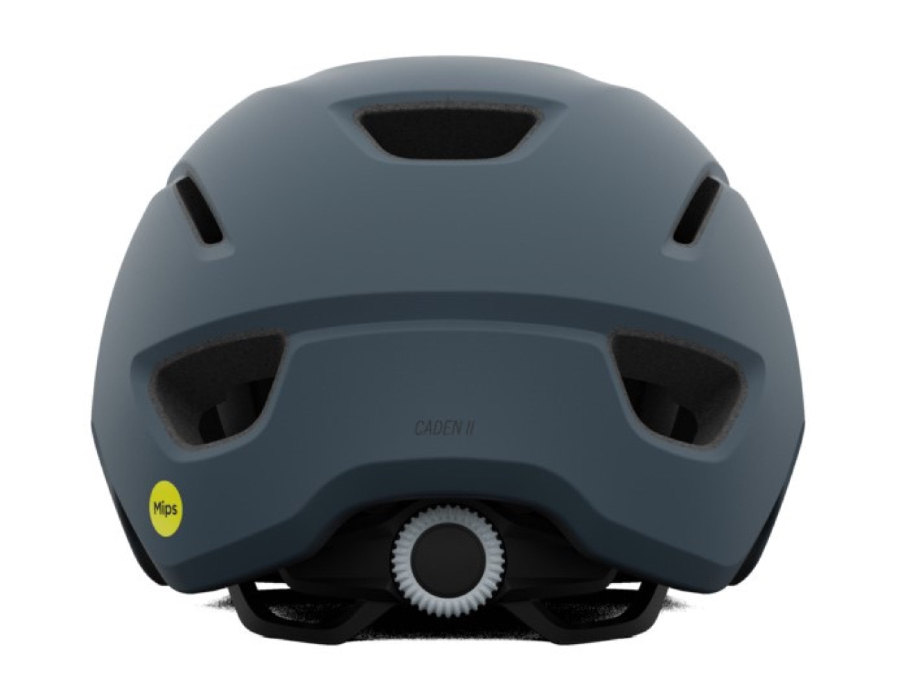 Giro CADEN II MIPS Fahrradhelm matte portaro grey Unisex