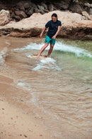 Jobe SHOV IT Skimboard holz