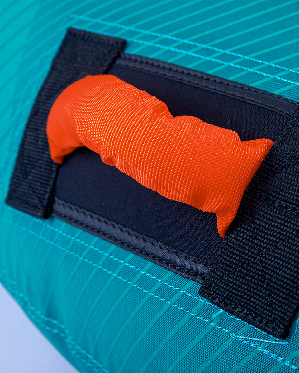 Jobe DROPLET 2P Tube türkis orange