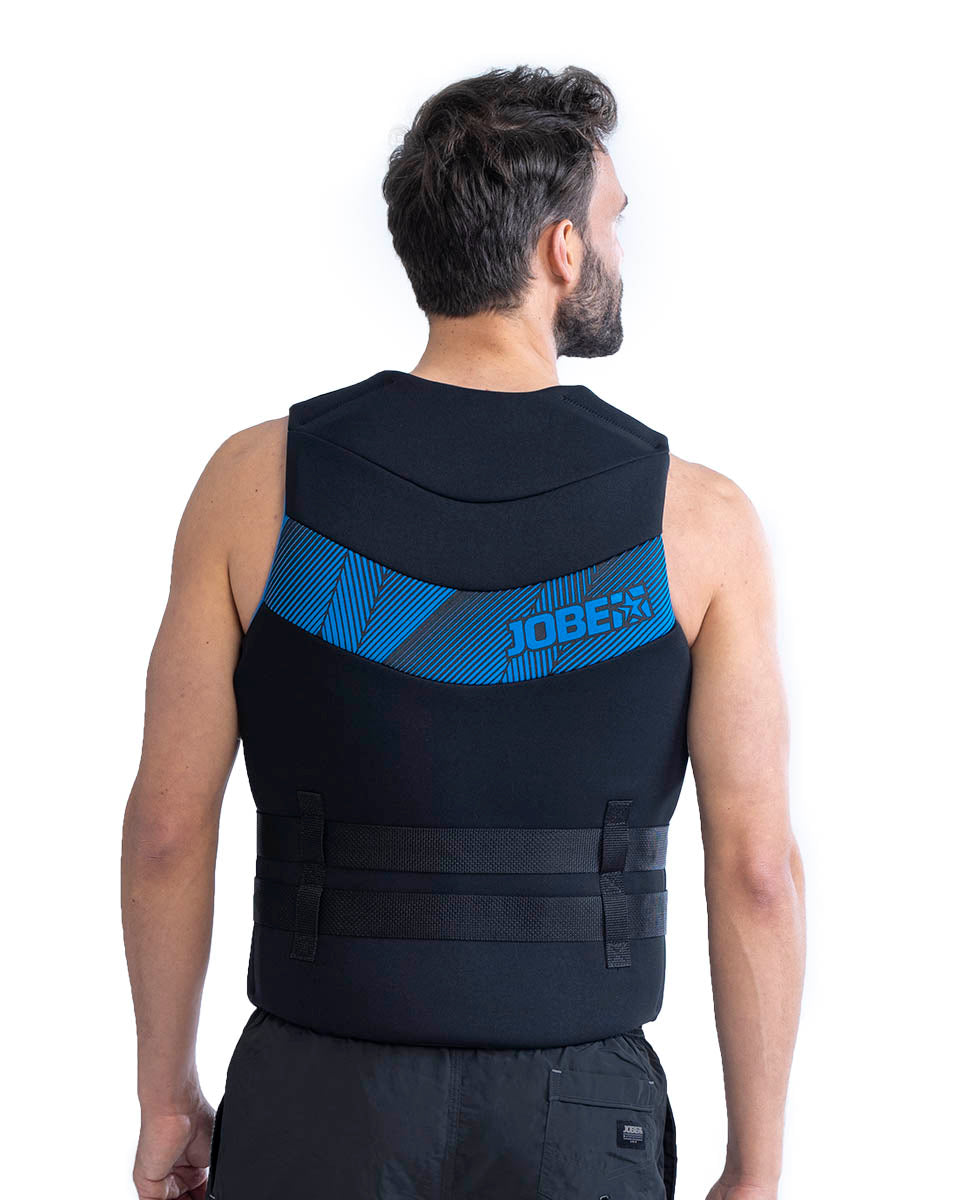 Jobe NEO Schwimmweste Blau Herren