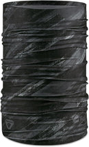 Buff THERMONET MULTIFUNKTIONSTUCH für Erwachsene bardeen graphite Gr. One Size