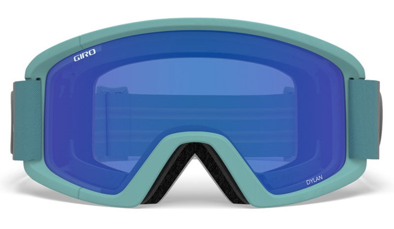 Giro DYLAN Skibrille Hannah + Ersatzscheibe Frauen