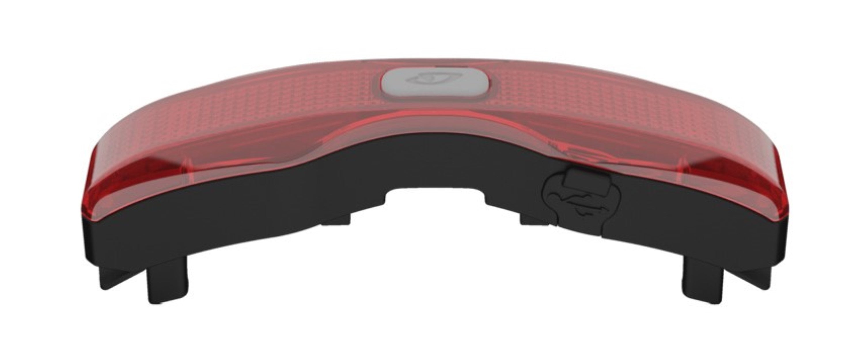 Giro ROC LOC 5 LED Ersatzrücklicht für Source, Source W und Helios