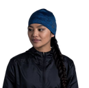 Buff DRYFLX BEANIE für Erwachsene solid blue Gr. One Size