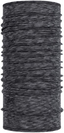 Buff MERINO MIDWEIGHT MULTIFUNKTIONSTUCH für Erwachsene multistripes graphite Gr. One Size