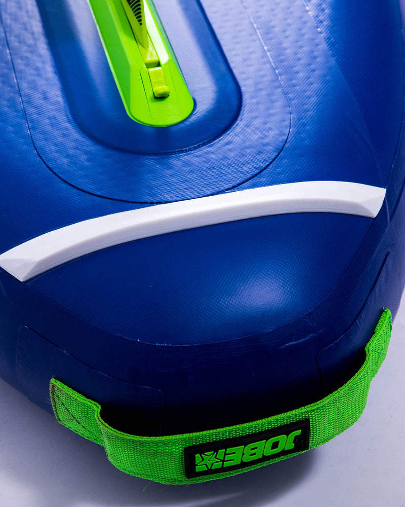 Jobe Neva 12.6 Aufblasbares SUP Board Paket