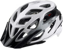 Alpina MYTHOS 3.0 LE Fahrradhelm black white matt Unisex