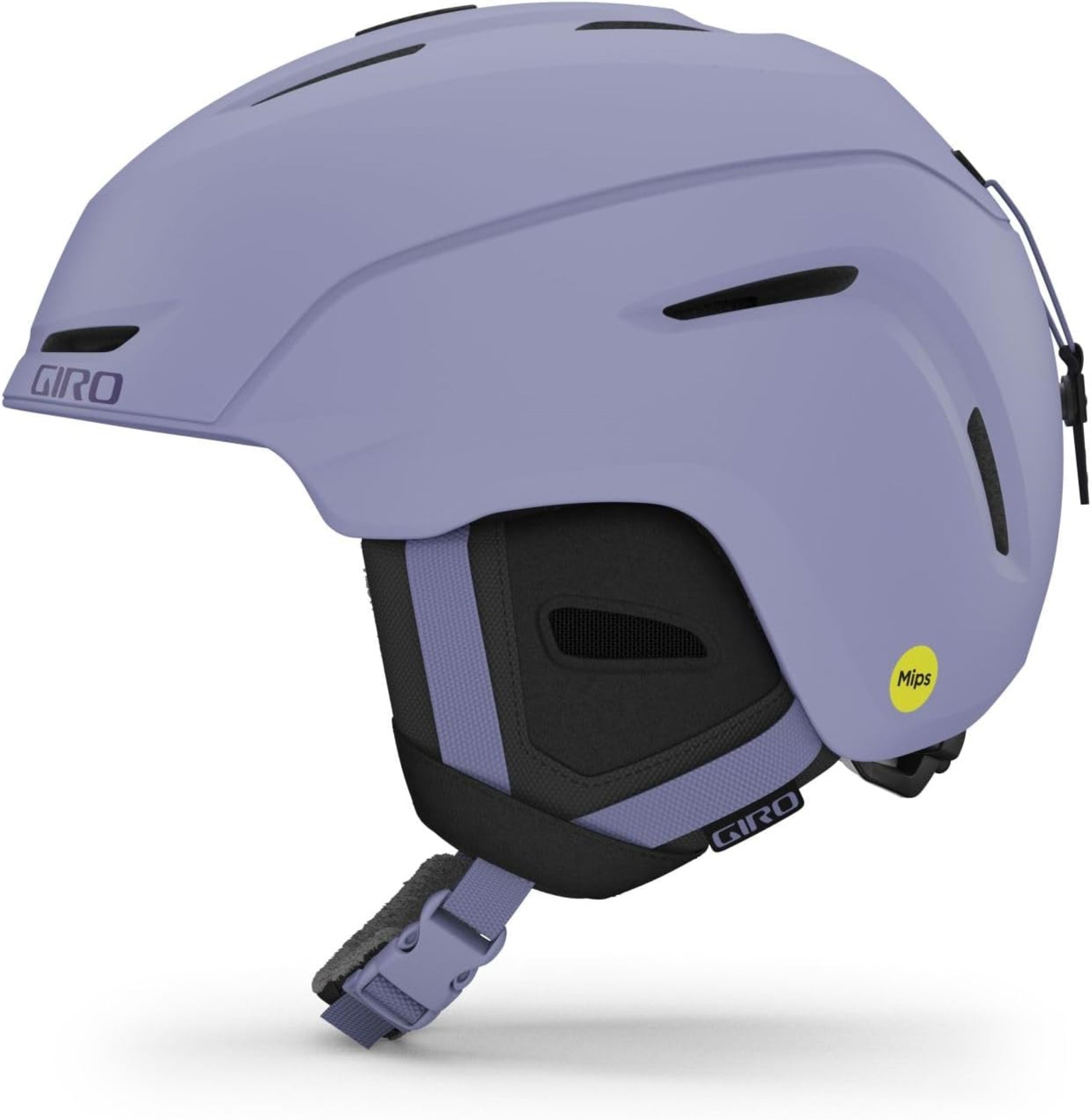 Giro AVERA MIPS W Ski-Snowboardhelm matte lilac Gr. M (55,5-59 cm) Damen