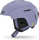 Giro AVERA MIPS W Ski-Snowboardhelm matte lilac Gr. M (55,5-59 cm) Damen