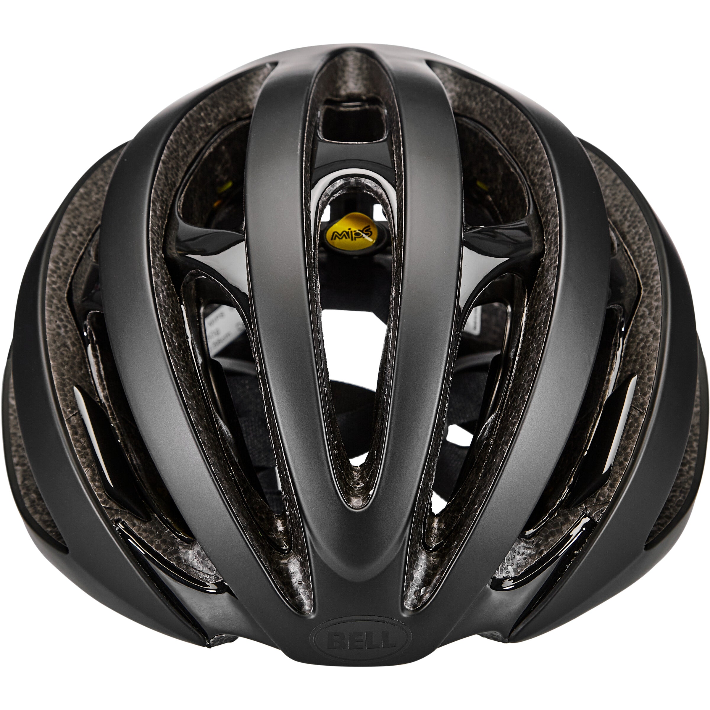 Bell Z20 Mips Fahrradhelm Unisex black Gr. S Fahrrad Bike Rad Helm