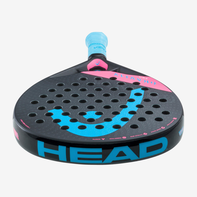Head GRAVITY PRO Padel Schläger