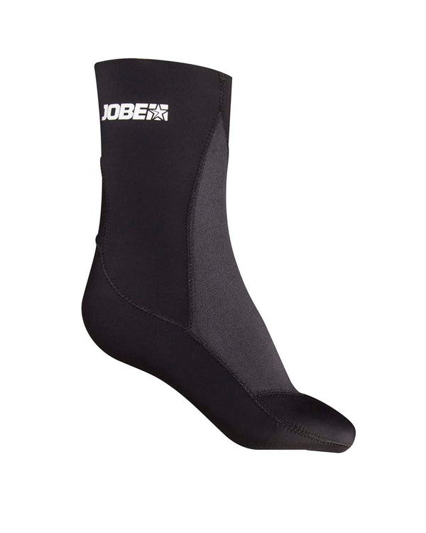 Jobe NEOPRENESOCKEN black Unisex