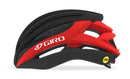 Giro SYNTAX MIPS Fahrradhelm matte black / bright red Herren