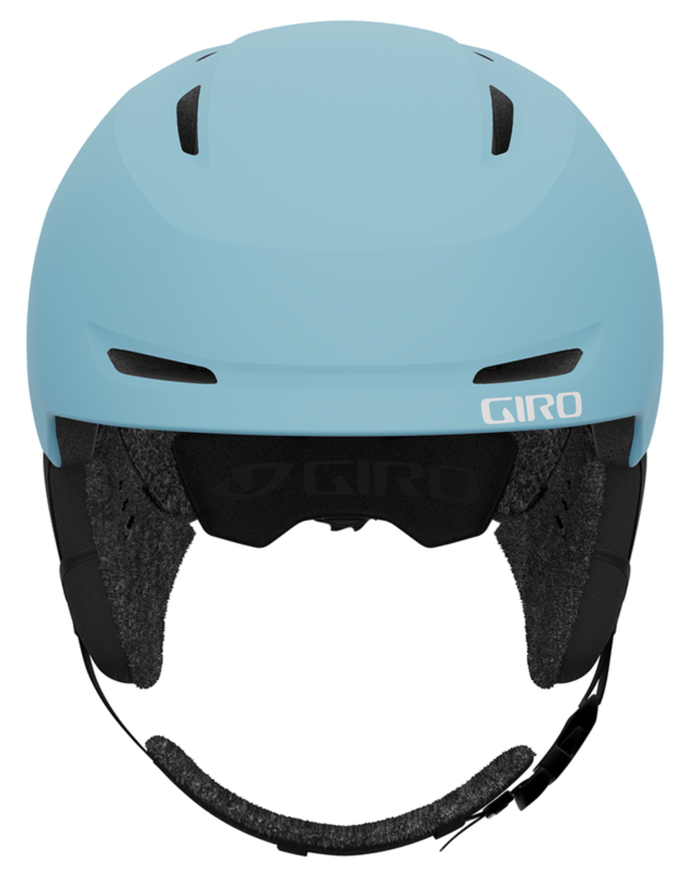 Giro SPUR MIPS Ski-Snowboardhelm light harbor blue Gr. S (52-55,5 cm) Kinder