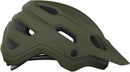 Giro SOURCE MIPS Fahrradhelm matte trail green Gr. M (55-59 cm) Herren