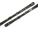 Nordica GT 76 TI 174 cm Ski Set Allmountain Test-Verleih Carver + Ski-Bindung