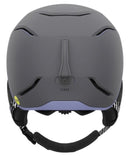 Giro TERRA MIPS W Ski-Snowboardhelm matte charcoal lilac Gr. M (55,5-59 cm) Damen