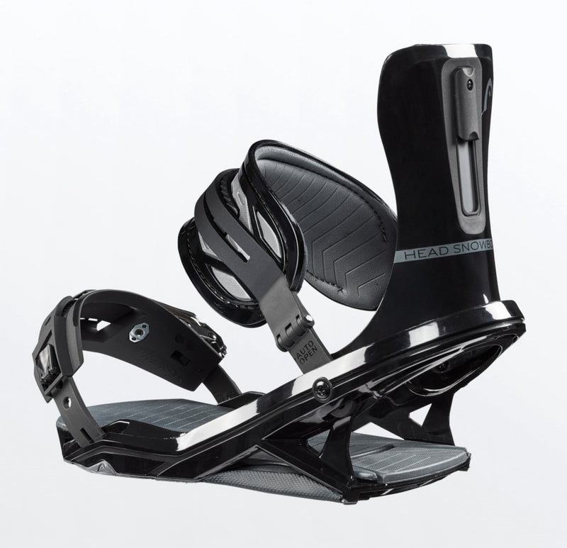 Head FX TWO All-Mountain Snowboard Bindung black Unisex