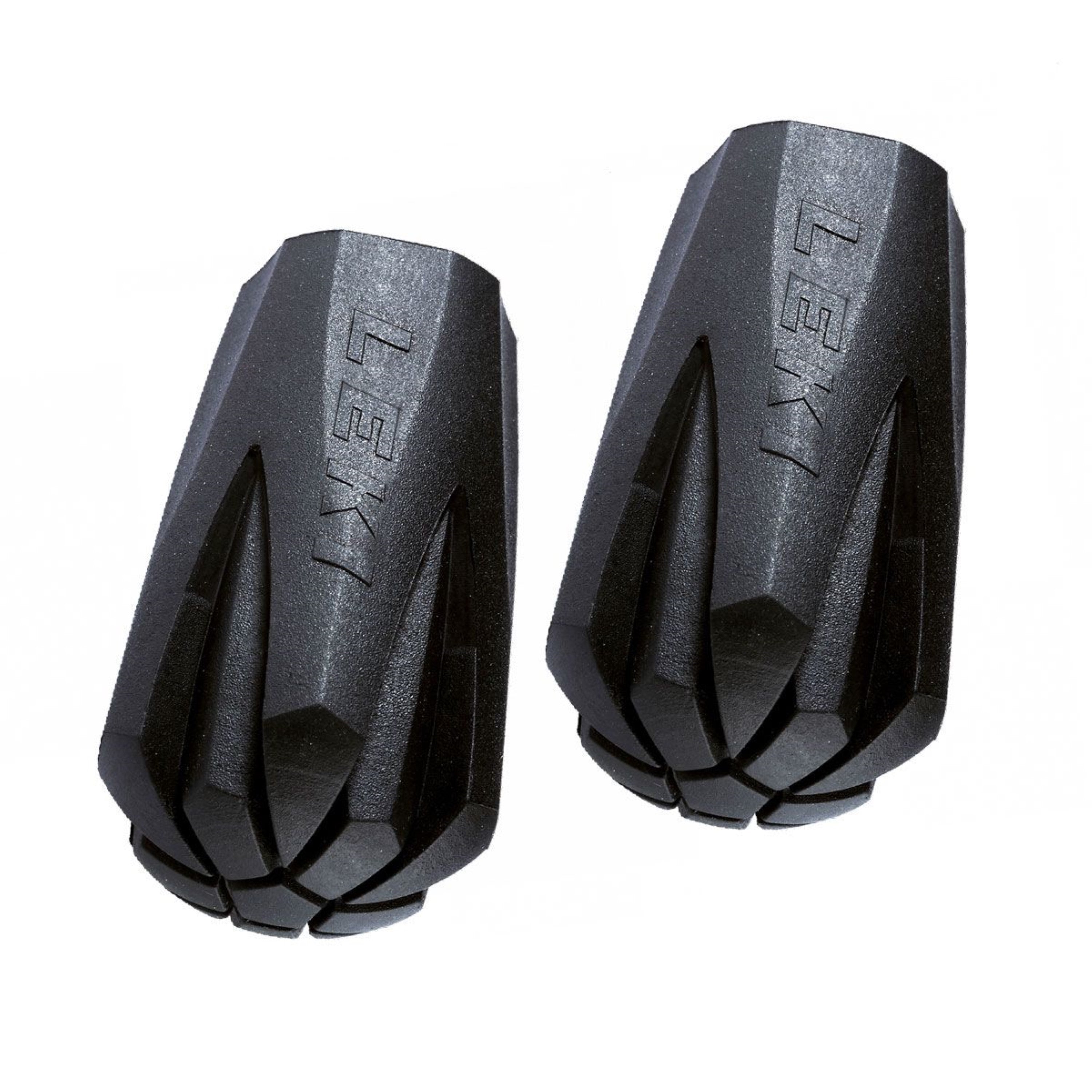 Leki Gummipuffer Rubber Tip Trekking, Nordic Walking j21