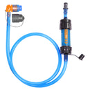Source WATER FILTERING KIT + DRINKING TUBE
