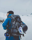 Gogglesoc 7TH HEAVEN Gogglesoc Schutzhülle für Ski- oder Snowboardbrille