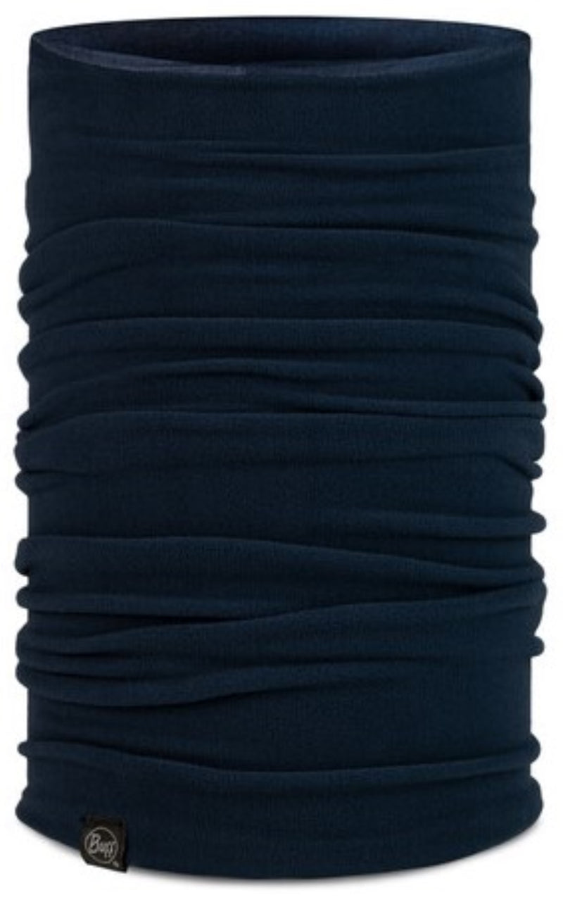 Buff POLAR MULTIFUNKTIONSTUCH Reversible für Erwachsene sybe blue Gr. One Size