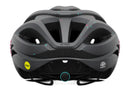 Giro AETHER SHERICAL MIPS Fahrradhelm matte charcoal mica Unisex