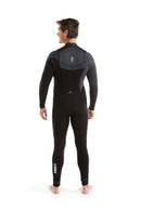 Jobe Yukon 5/3mm Neoprenanzug Herren black