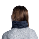 Buff MERINO LIGHTWEIGHT MULTIFUNKTIONSTUCH für Erwachsene solid denim Gr. One Size