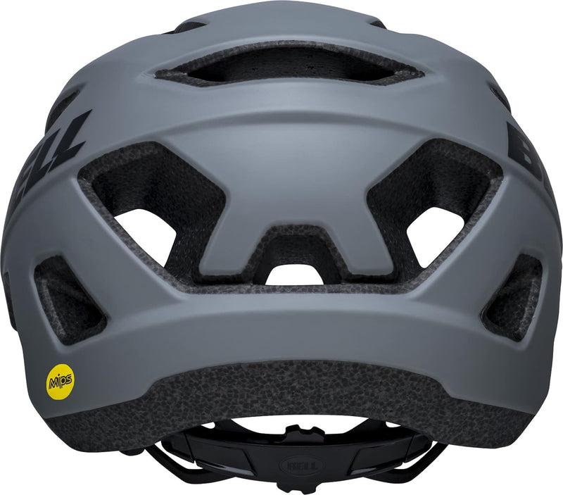 Bell NOMAD 2 MIPS Fahrradhelm matte grey Gr. M/L (53-60 cm) Unisex