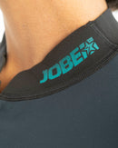 Jobe PORTO JACKET 2MM Neoprenejacke black Damen