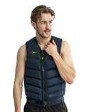 Jobe FRAGMENT Schwimmweste midnight blue Herren