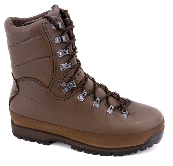 AKU Griffon GTX Combat EU42 Tactical Boot Herren