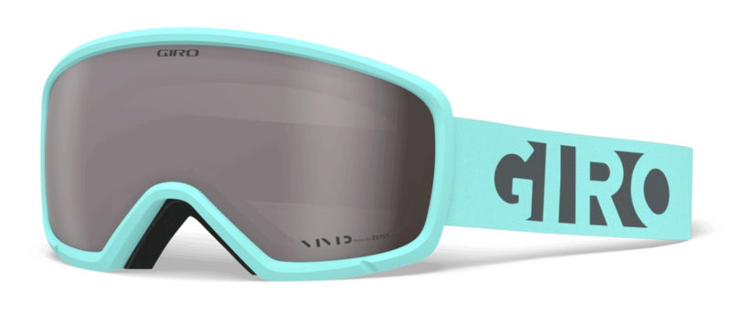 Giro MILLIE Skibrille cool breeze charcoal blocks Damen