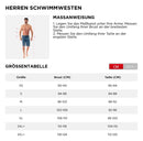 Jobe PREMIUM NEOPRENE Schwimmweste black Herren