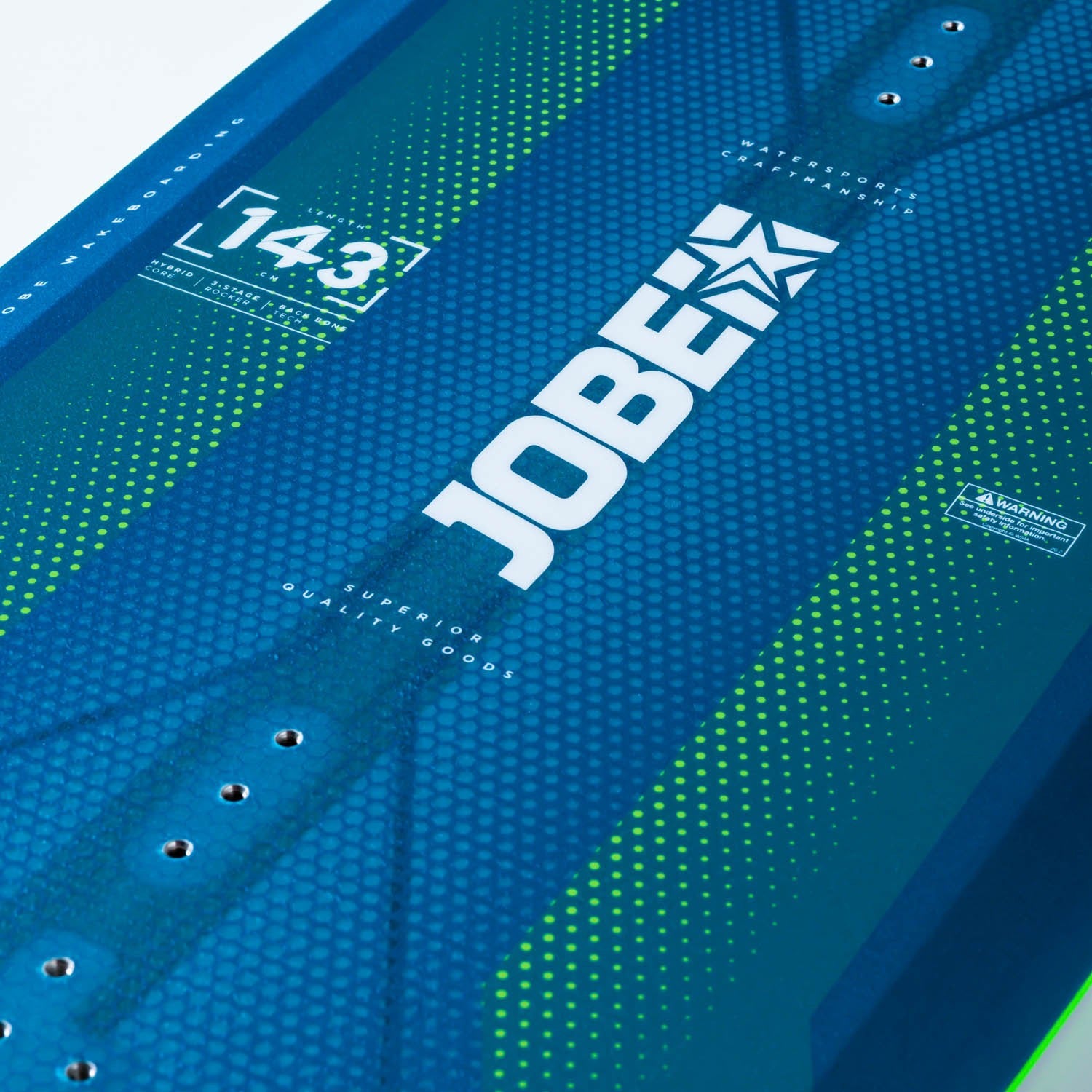 Jobe Wakeboard Breach 139 cm