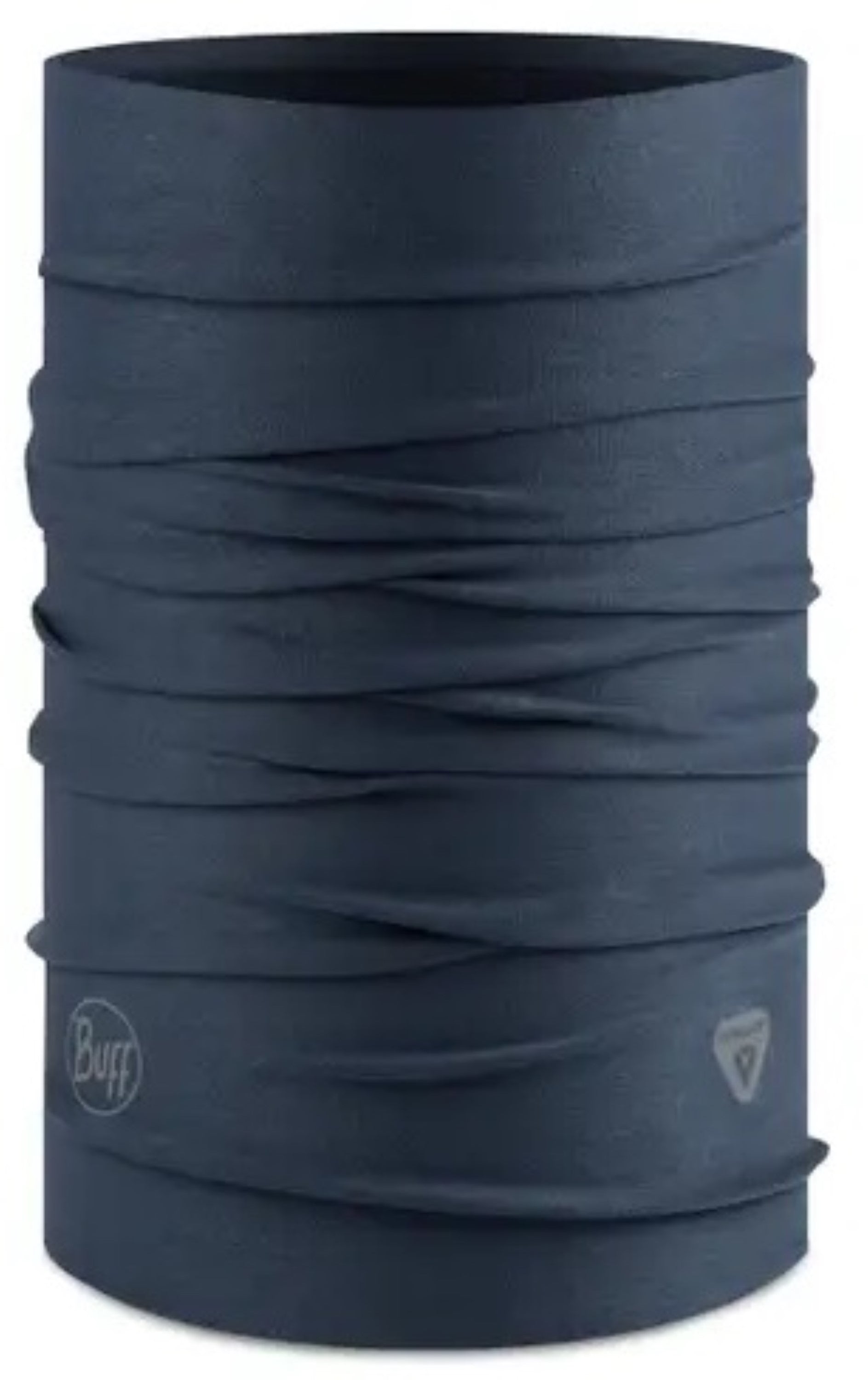 Buff THERMONET MULTIFUNKTIONSTUCH für Erwachsene solid ensign blue Gr. One Size