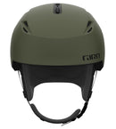 Giro GRID SPHERICAL MIPS Skihelm matte trail green Unisex