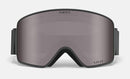 Giro METHOD Skibrille grey wordmark (ohne Ersatzscheibe) OTG Unisex