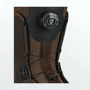 Head Operator LYT Boa Brown MP 26.5 Herren Snowboard Schuh Stiefel Boot