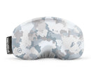 Gogglesoc WINTER CAMO Gogglesoc Schutzhülle für Ski- oder Snowboardbrille