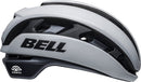 Bell XR SPHERICAL MIPS Fahrradhelm white black Unisex