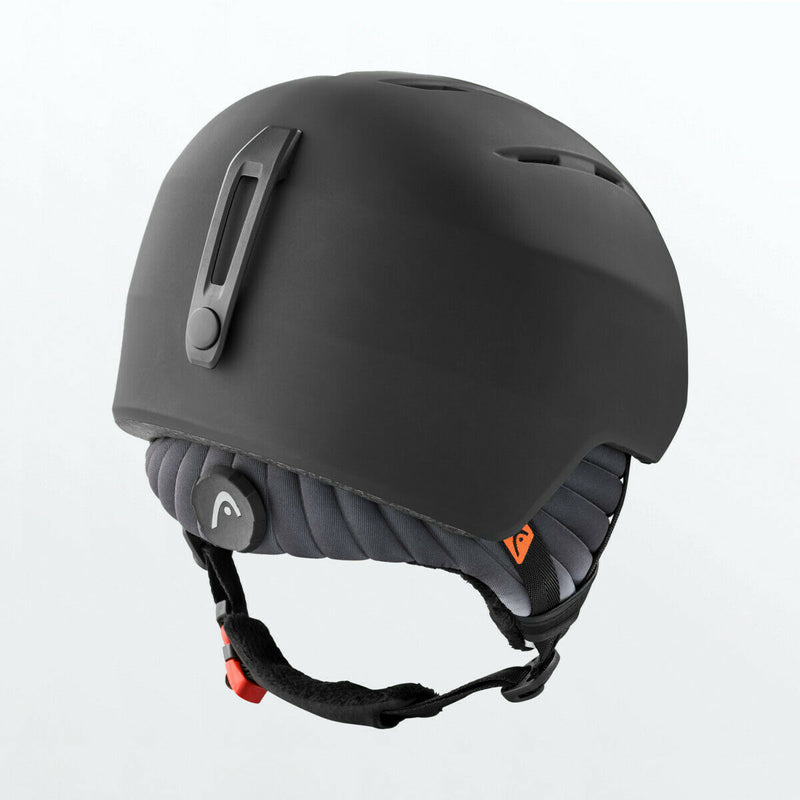Head VICO MIPS black M-L Ski Snowboard Visier Helm