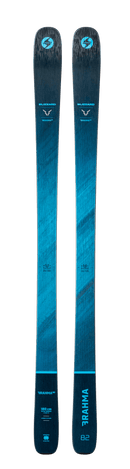 Blizzard Brahma 82 Flat Ski 180 cm Herren Skier Alpin Freeride