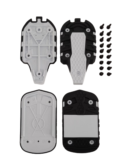Head HEEL TOE TAP KIT Kore Wechselsohle für Skischuhe