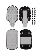 Head HEEL TOE TAP KIT Kore Wechselsohle für Skischuhe