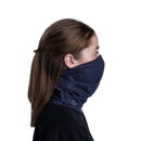 Buff ORIGINAL ECOSTRECH MULTIFUNKTIONSTUCH für Erwachsene solid night blue Gr. One Size